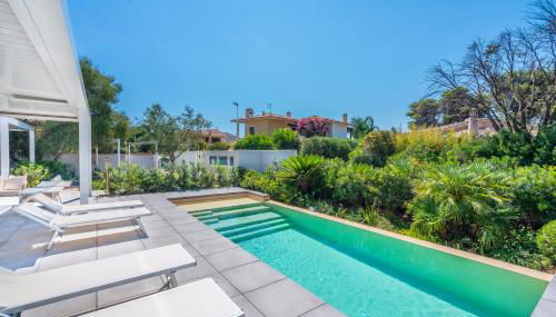 Villa Kòsmos - Piscina e Giardino - Villasimius - Foto 3