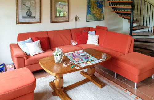 Ferienhaus "Hygge Friedrichskoog-Spitze" - Foto 12