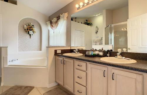 Magic Orlando Villa, You are in Disney - Foto 9