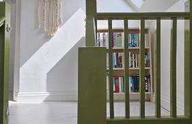 Abbey Cottages- Red Kite Lodge - Foto 19