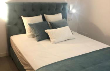 Splendide Villa les pieds dans l'eau dans la baie de Mahon - Foto 42