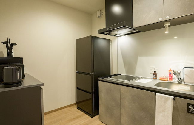 Rakuten STAY Nikko Hoden - Photo 67