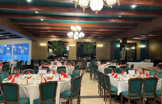 Monterai Resort - Foto 40