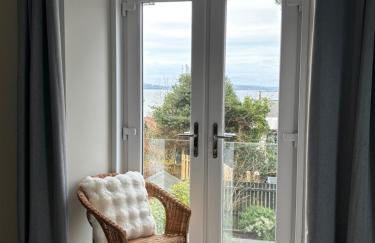 Craigievar Cottage Skelmorlie - Foto 8