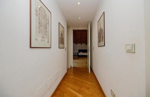 Bnbest Walk in Duomo 4-6 Pax - Foto 36