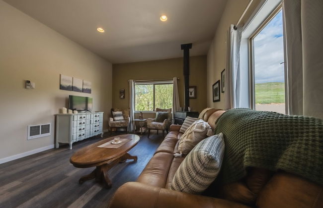 Saddlehorn Ridge Cabin - Photo 1