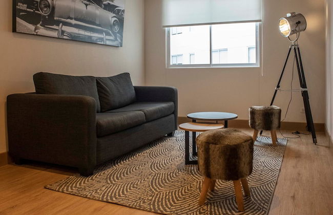 Espacio Luxury- Edificio Pedro de Osma - Photo 57