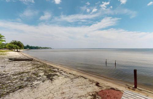 Waterfront Family Retreat on Choctawhatchee Bay! - Foto 34