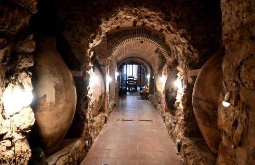 Casa Rural de Lucía - Foto 18