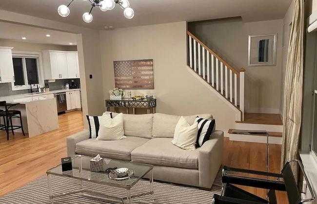 Harbor by Rove Travel 4BR Heated Pool BBQ - Foto 6