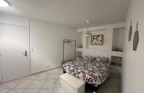 Au cœur du village - Wifi & Clim - Foto 2