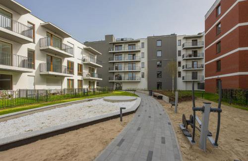 Sarmacka 27 studio 3-close to Medicover and Paley - Foto 36