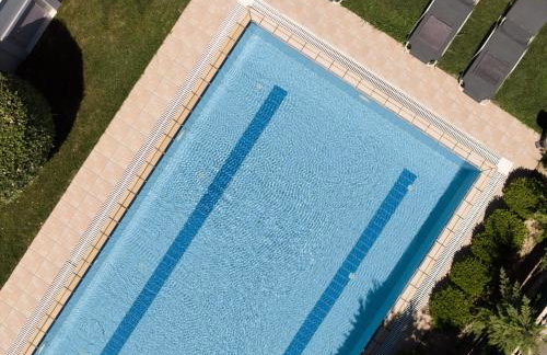 Christina Villas, Steps to Sandy Beach, By ThinkVilla - Photo 9