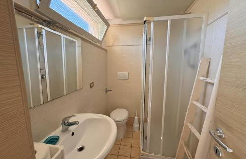 Villa Odetta - appartamento Est - Foto 14