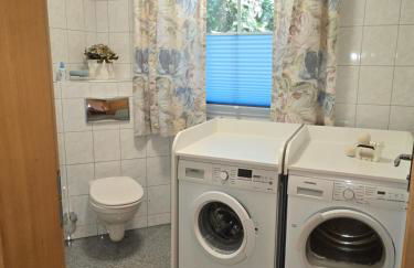 Domizil Resi in der Fränkischen Schweiz bei Bayreuth - Foto 12