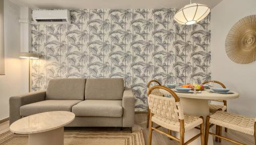 SUNN Apartments Amador de los Ríos, by Homing U - Foto 4