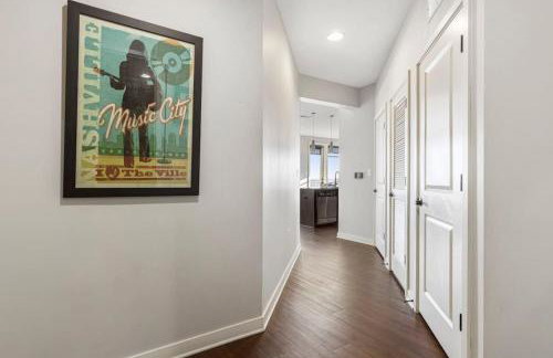 Luxurious Downtown Corner Views 2 bed 2bath 61 - Foto 13