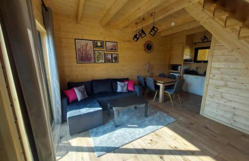 VIP Double House przy Suntago ,Grabska Osada Apartamenty - Photo 5