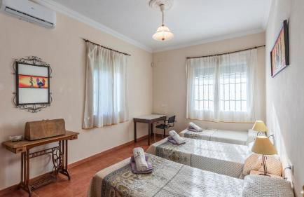 Huerta Tío Pipa Aznalcázar by Ruralidays - Foto 8