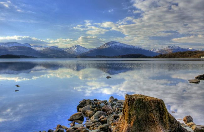 Loch Lomond, Cruise and Whisky - Small Group Tour - Photo 3