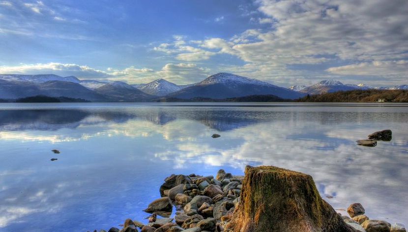Loch Lomond, Cruise and Whisky - Small Group Tour - Photo 3