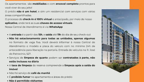 GO Cidade Baixa by My Way - Foto 5