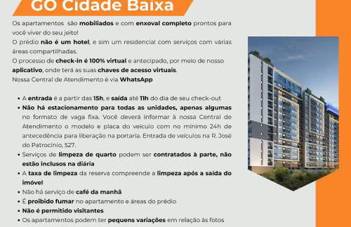 GO Cidade Baixa by My Way - Foto 5