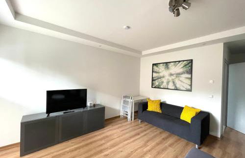 1-Raum-Wohnung mit Balkon, am Kurpark am Gradierwerk - Foto 3