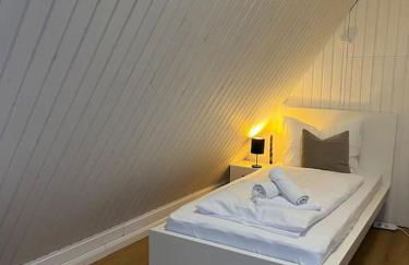 Ferienhaus nahe der Nordsee, in Loquard, nahe Greetsiel und Emden - Photo 14