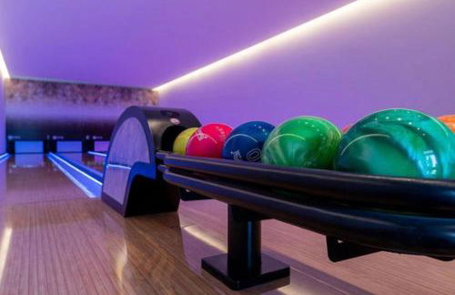 Salinas Premium Resort Antonio Alves & Luanna Fernandes - Photo 9