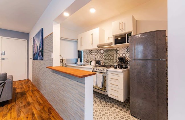 Narvarte Apartments by VH - Foto 37