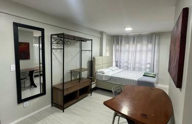 Temporada - Kit Candangos - 219 - Sudoeste - Melhor Custo Benefício - Até 4 pessoas - Foto 4