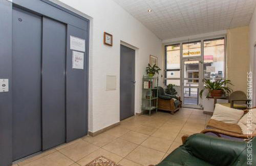 Résidence Meublée Services - Foto 6