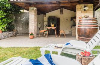 Apartments Villa Sušanj - Foto 5