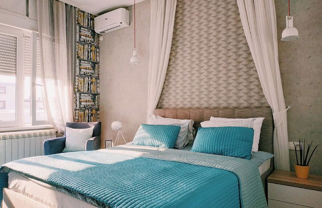 Basco Knez Mihailova Apartments - Photo 13