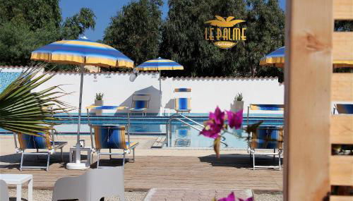 Le Palme Holidays - Photo 4