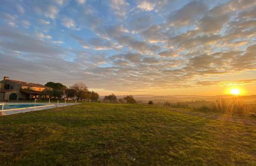 Farmhouse in Pisan Hills with Pool - Foto 37