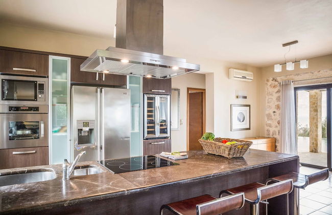 Villa Stafida - Foto 14