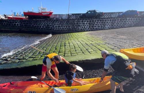Abrigos Baleeiros Turismo no Espaço Rural - Photo 26