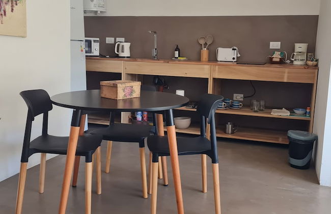 casas urbanas apart hotel - Photo 21