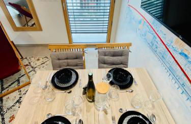 Studio BEL-MOD BUGEY - Belvédère Moderne - Foto 15