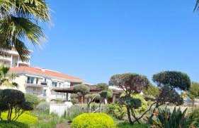 Bel appartement en bord de mer avec piscine lagon et jardin, en résidence sécurisée - Foto 52