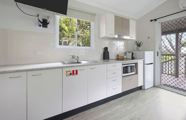 Reflections Corindi Beach - Holiday Park - Foto 13