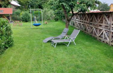 Ferienhaus in Bernau bei Berlin - Foto 53