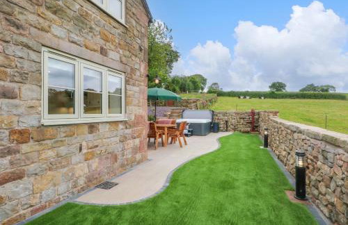 Small Lane Cottage - Foto 34