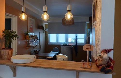 Happy family appartement - Foto 14