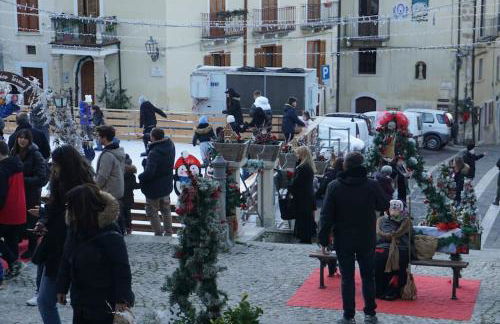 Heart of Orfento - Parco della Majella - monti, escursioni, borgo e cucina! - Photo 10