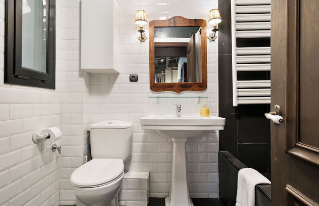 Stay U-nique Apartments Pou - Foto 11