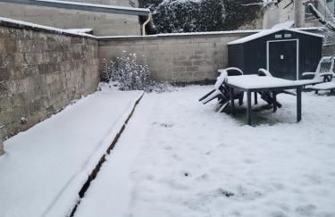 House Ledoux Land near to Disney and Escape Game maison - Foto 11