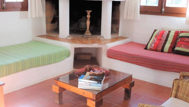 Villa in Ibiza Near Stunning Beaches - Foto 2, Habitación